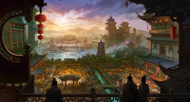 森迪公主立秋时装